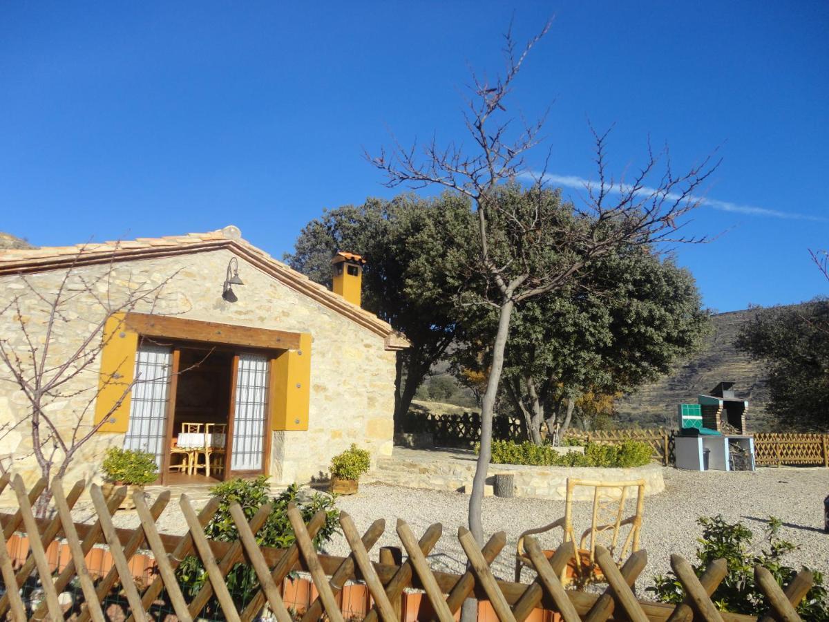 La Casa Del Llano Olocau del Rey