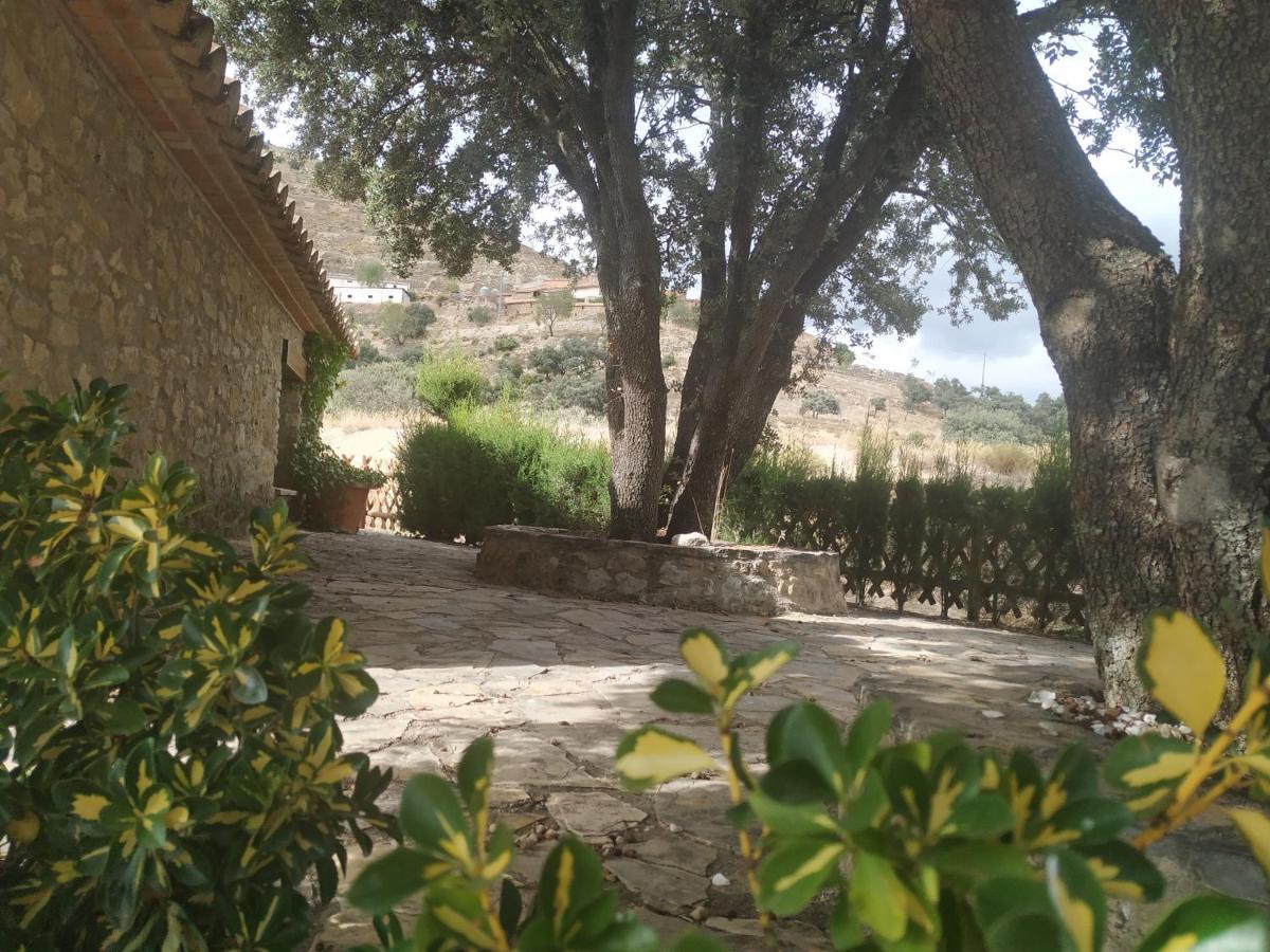 La Casa Del Llano * Olocau del Rey