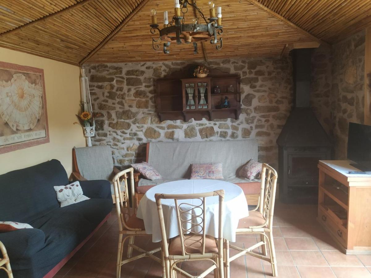 La Casa Del Llano Country house