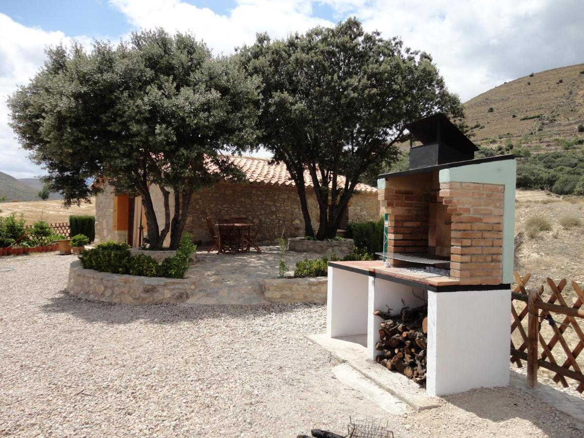 La Casa Del Llano * Olocau del Rey