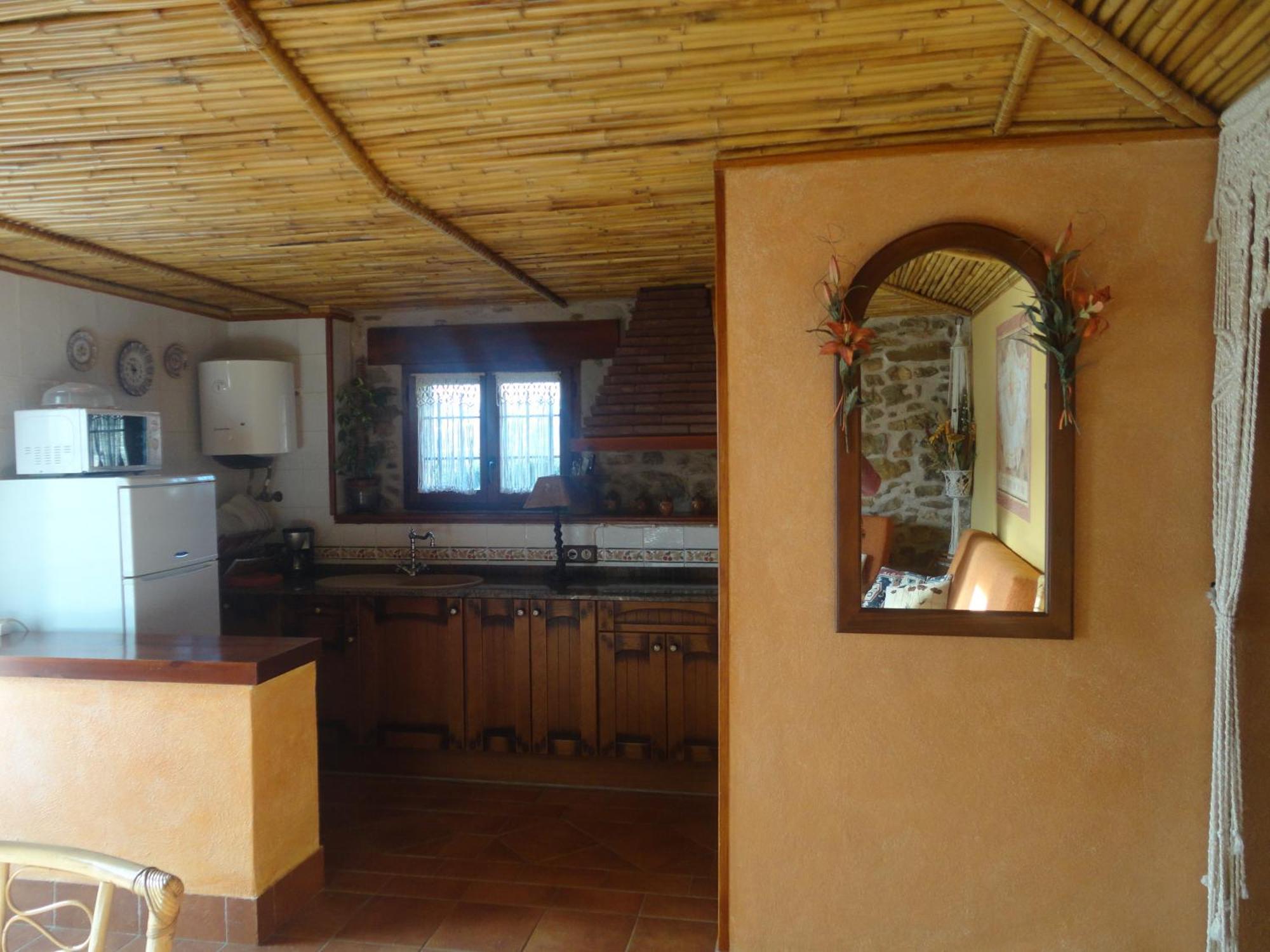 La Casa Del Llano Country house Olocau del Rey